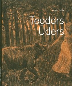 Teodors Ūders