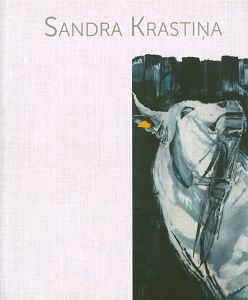 Sandra Krastiņa