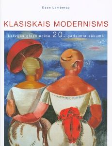 Klasiskais modernisms