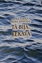Tā bija-- Ķekavā