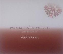 Pakalni pilsētas vaibstos