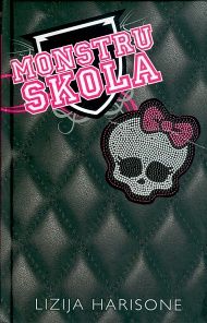 Monstru skola