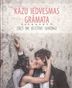 Kāzu iedvesmas grāmata