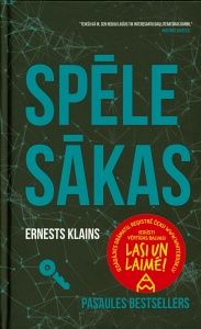 Spēle sākas