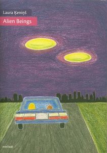 Alien beings