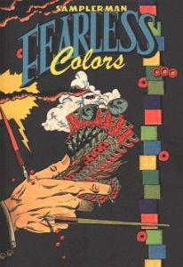 Fearless Colors