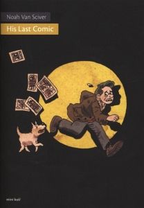 His Last Comic