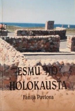 Esmu no holokausta