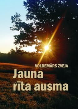 Jauna rīta ausma