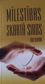 Mīlestības skartā sirds