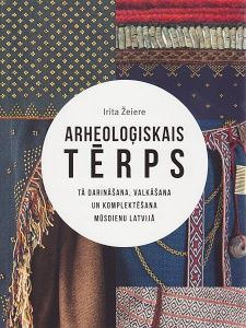 Arheoloģiskais tērps