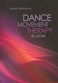 Dance movement therapy in Latvia