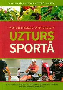 Uzturs sportā