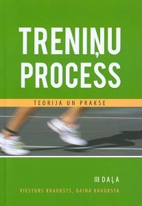 Treniņu process