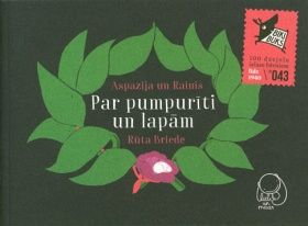 Par pumpurīti un lapām