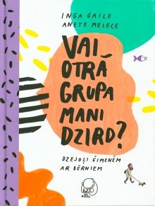 Vai otrā grupa mani dzird?