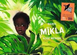 Mīkla