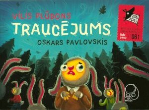 Traucējums