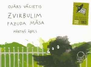 Zvirbulim pazuda māsa