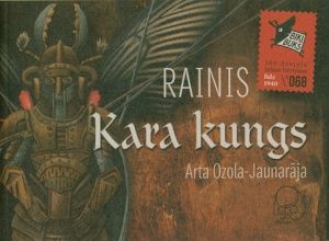 Kara kungs