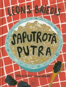 Saputrotā putra