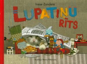 Lupatiņu rīts