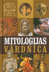 Mitoloģijas vārdnīca