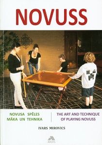 Novuss