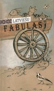 Latviešu fabulas