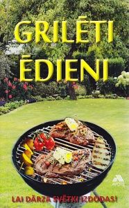Uz oglēm gatavoti ēdieni