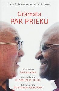 Grāmata par prieku