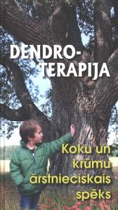 Dendroterapija
