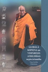 Globālā kopiena un vispārējās atbildības nepieciešamība