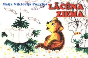 Lācēna ziema