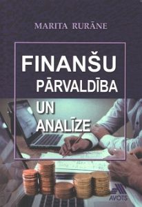 Finanšu pārvaldība un analīze