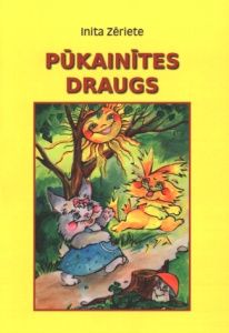 Pūkainītes draugs