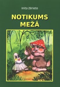 Notikums mežā