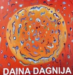 Daina Dagnija. Sievietes spēks un brīvība