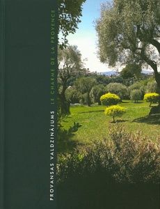 Provansas valdzinājums