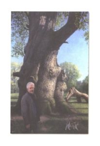 Imanta Lancmaņa māksla