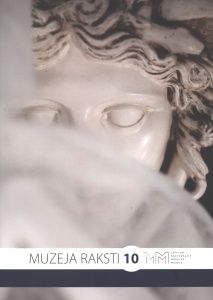 Muzeja raksti 10