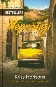 Neprātīgi iemīlējies