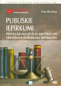 Publiskie iepirkumi