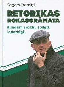 Retorikas rokasgrāmata