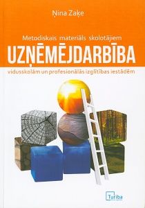 Uzņēmējdarbība profesionāli tehniskajām skolām un vidusskolām