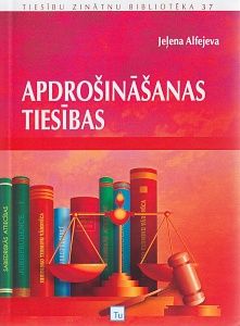 Apdrošināšanas tiesības