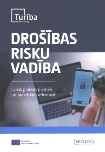 Drošības risku vadība