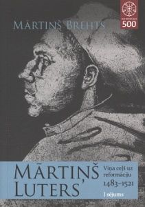 Mārtiņš Luters