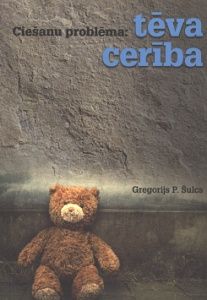 Ciešanu problēma: tēva cerība