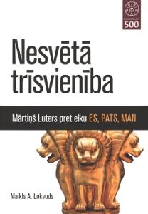 Nesvētā trīsvienība